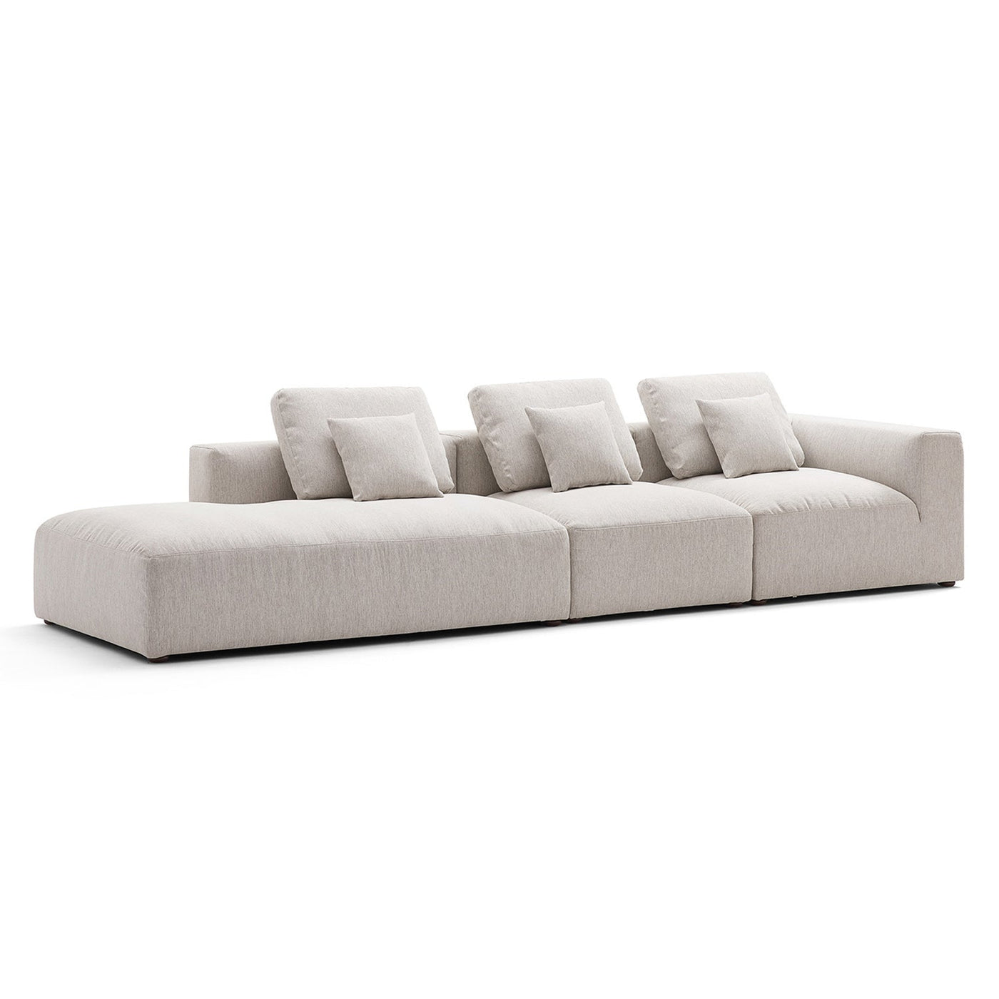 The 5Th Sofa - detail view 160