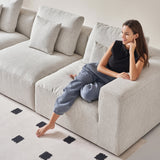 The 5Th Sofa