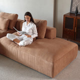 The 5Th Open Sectional