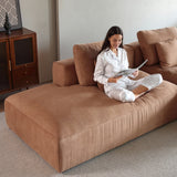 The 5Th Open Sectional