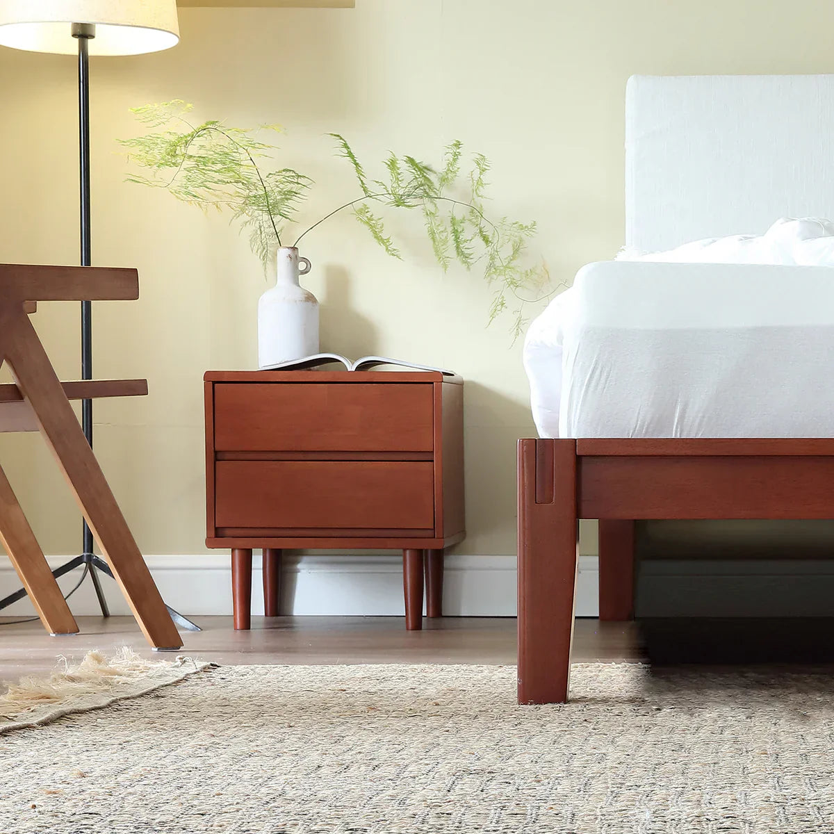 The Charm Nightstand - Set of 2 - detail view 11