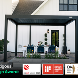 Sundream S2 Pergola