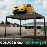 Sundream S2 Pergola