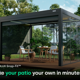 Sundream S2 Pergola