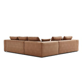 The 5Th Closed L - Sectional