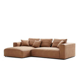 The 5Th Closed Sectional