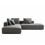 The 5Th Open L - Sectional