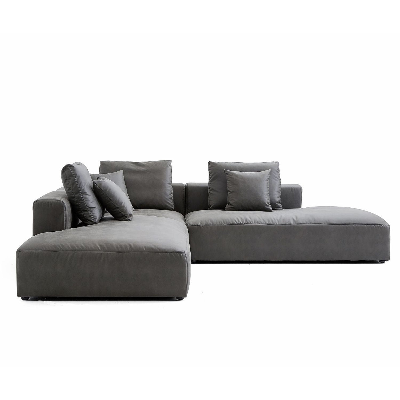 The 5Th Open L - Sectional - detail view 3