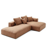 The 5Th Open Sectional
