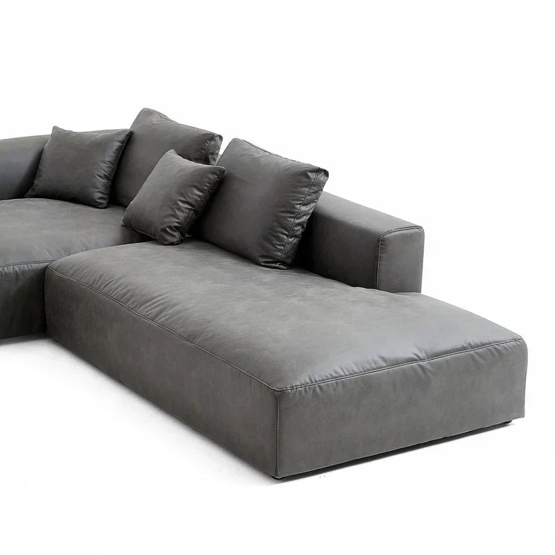 The 5Th Open Sectional - detail view 230