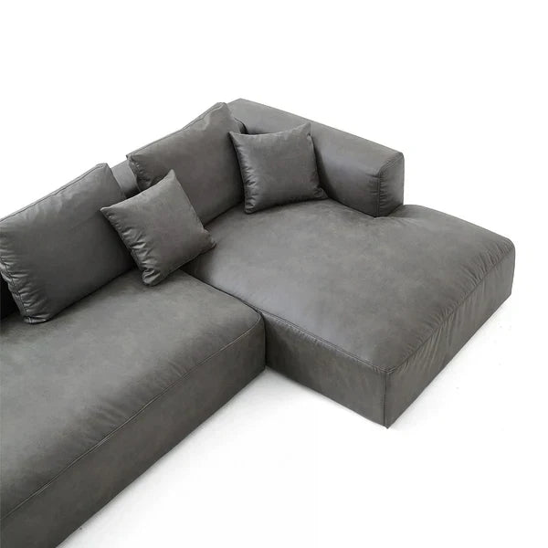 The 5Th Open Sectional - detail view 219