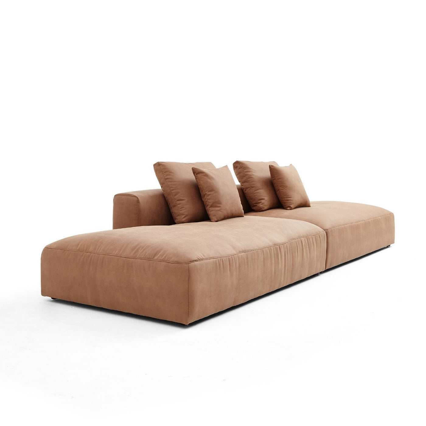 The 5Th Lounger - detail view 15