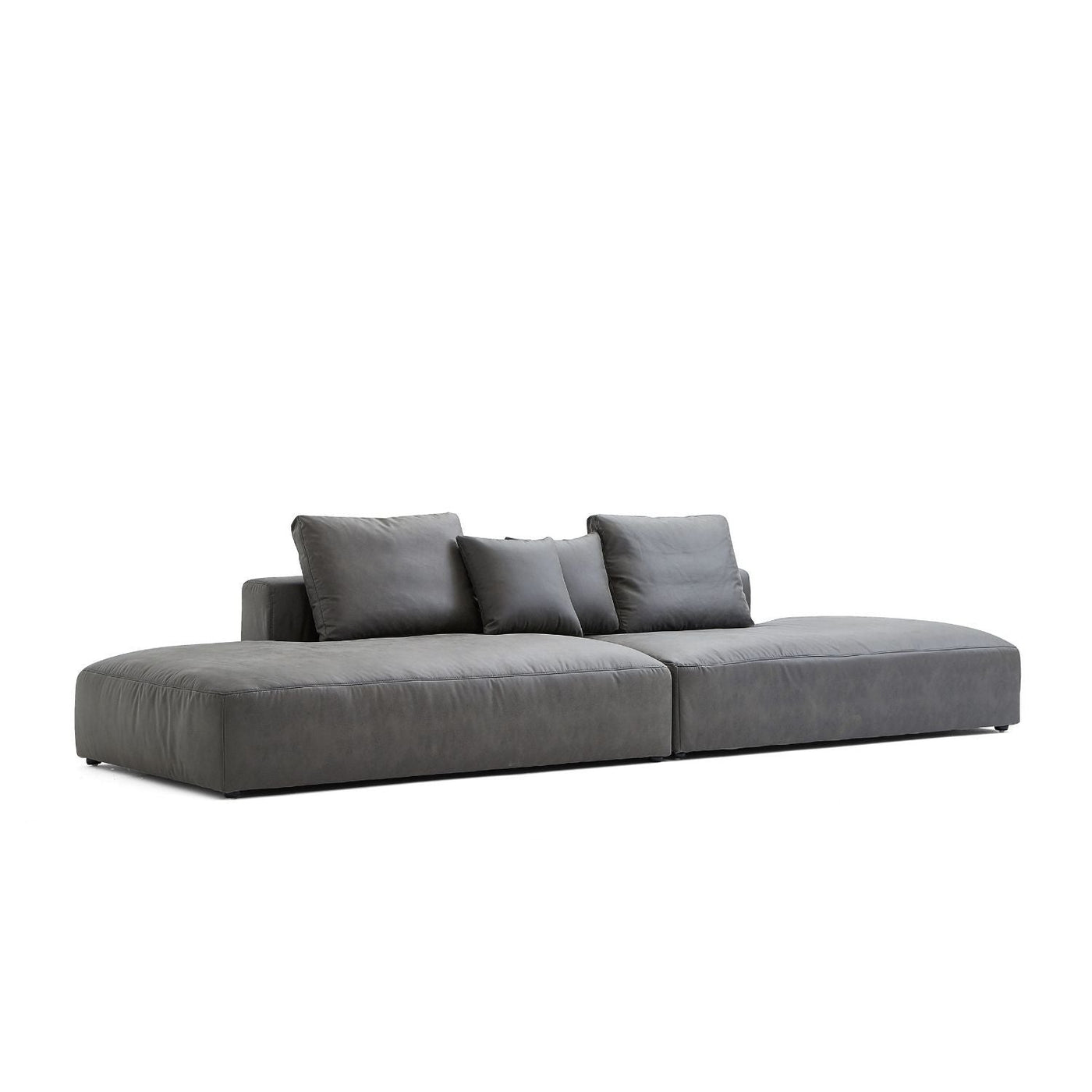 The 5Th Lounger - detail view 12