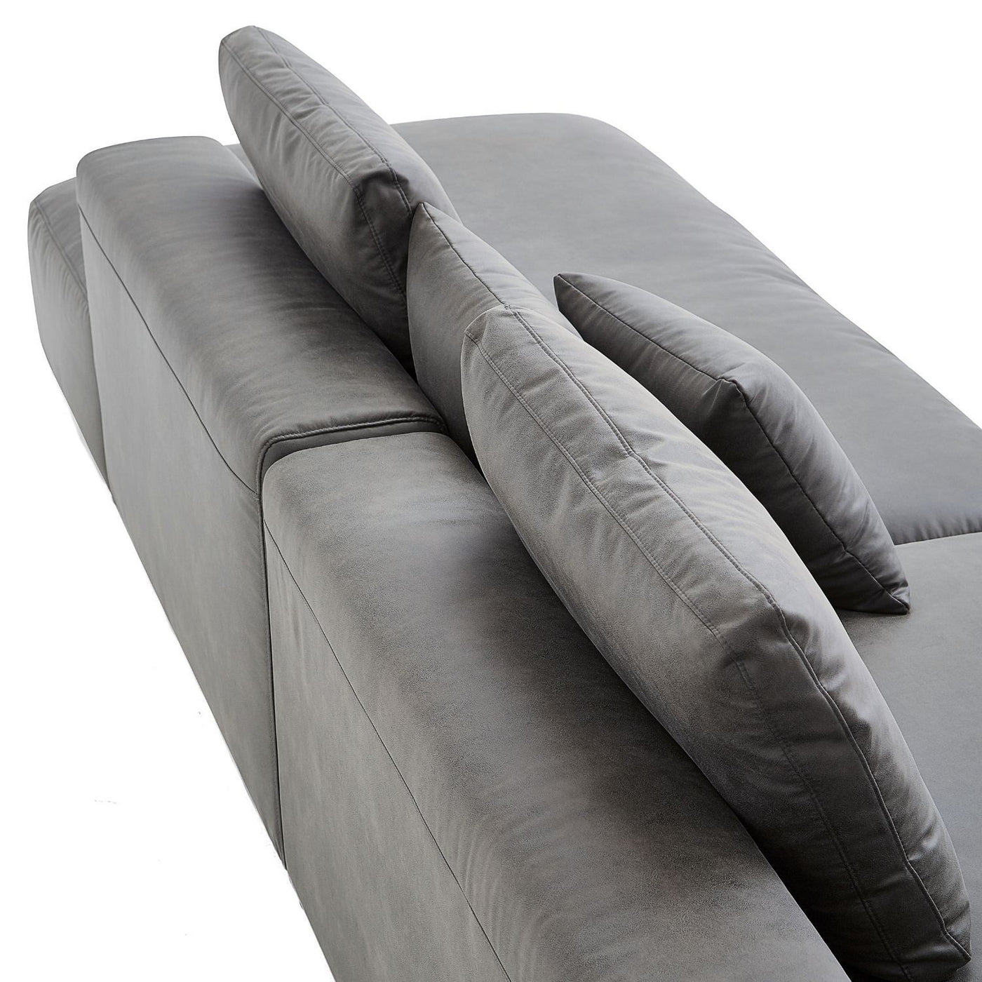 The 5Th Lounger - detail view 5