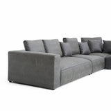 The 5Th Closed L - Sectional