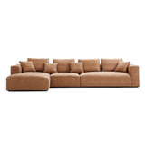The 5Th Closed Sectional
