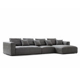 The 5Th Closed Sectional