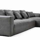 The 5Th Closed Sectional