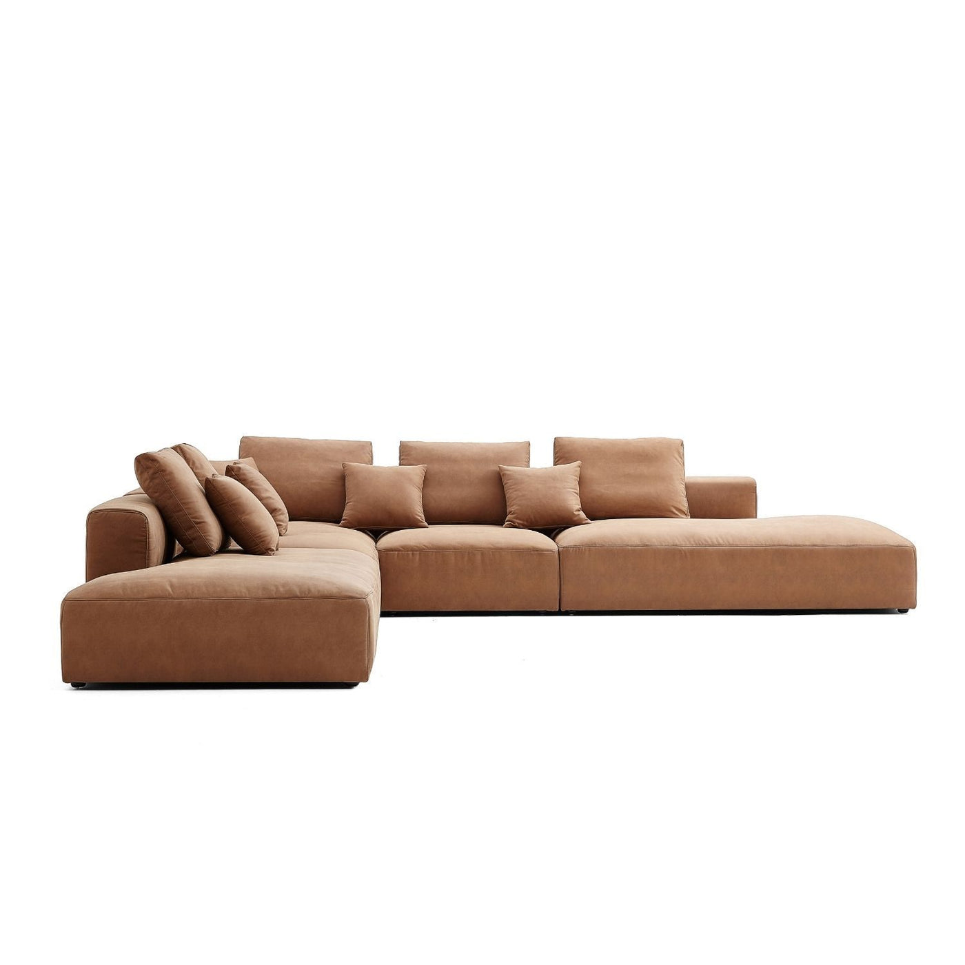 The 5Th Open L - Sectional - detail view 41