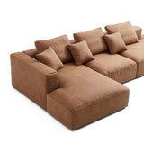 The 5Th Open Sectional