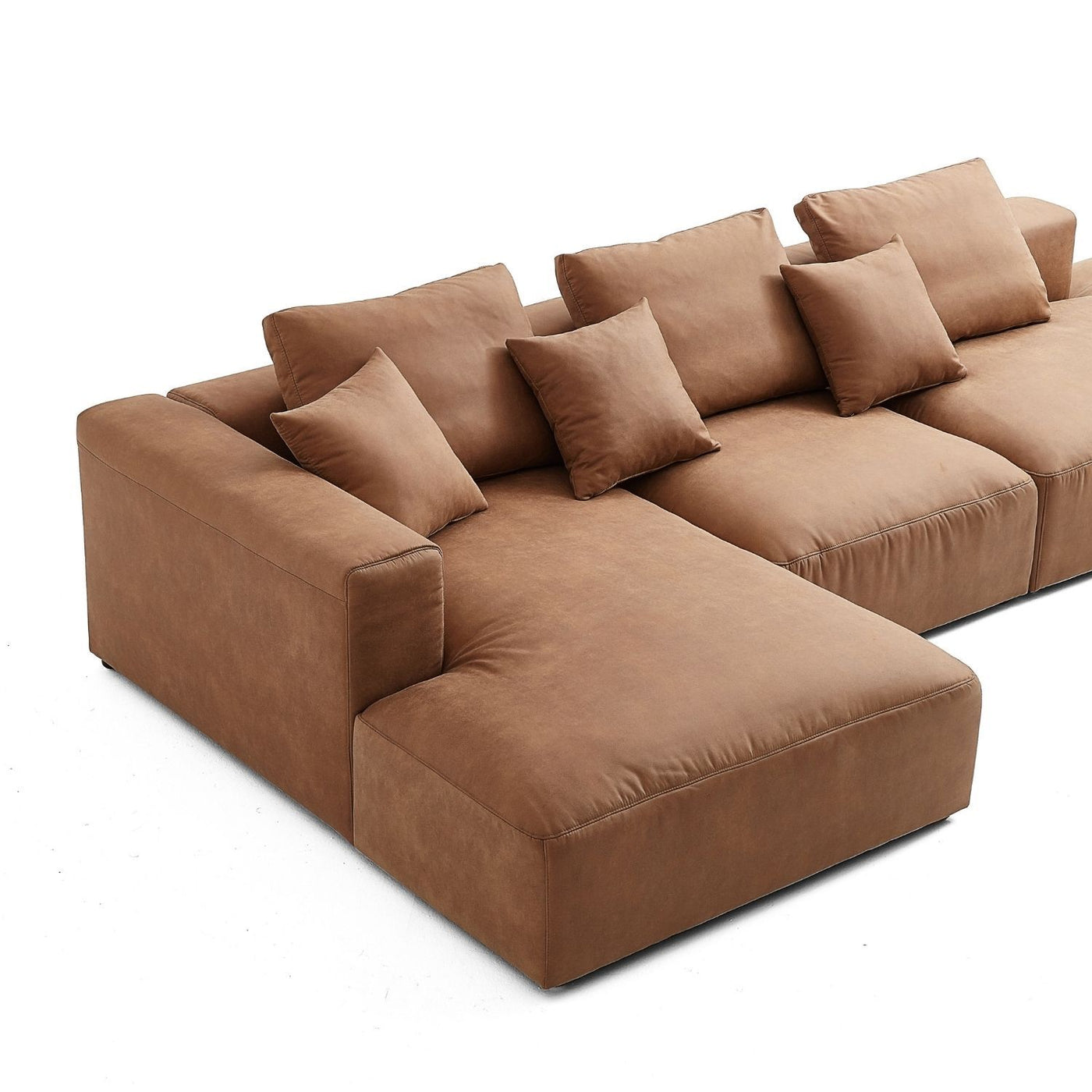The 5Th Open Sectional - detail view 22
