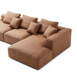 The 5Th Open Sectional