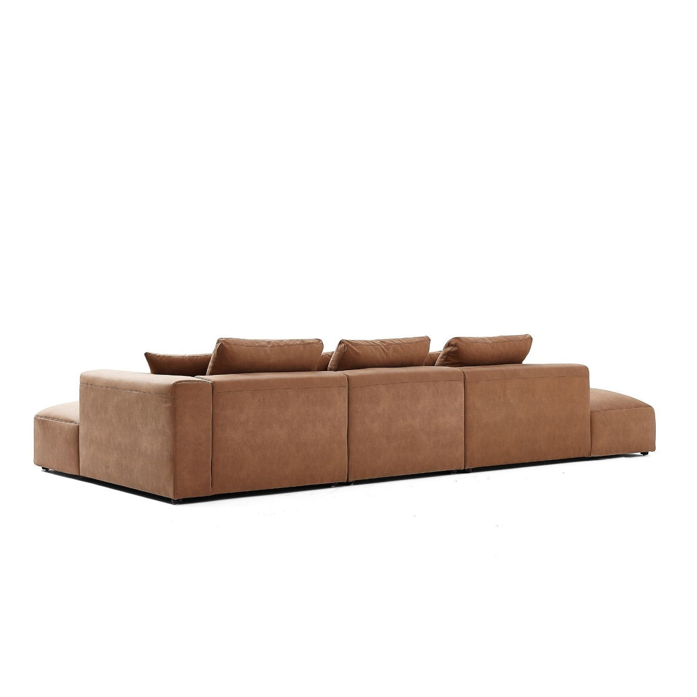 The 5Th Open Sectional - detail view 53