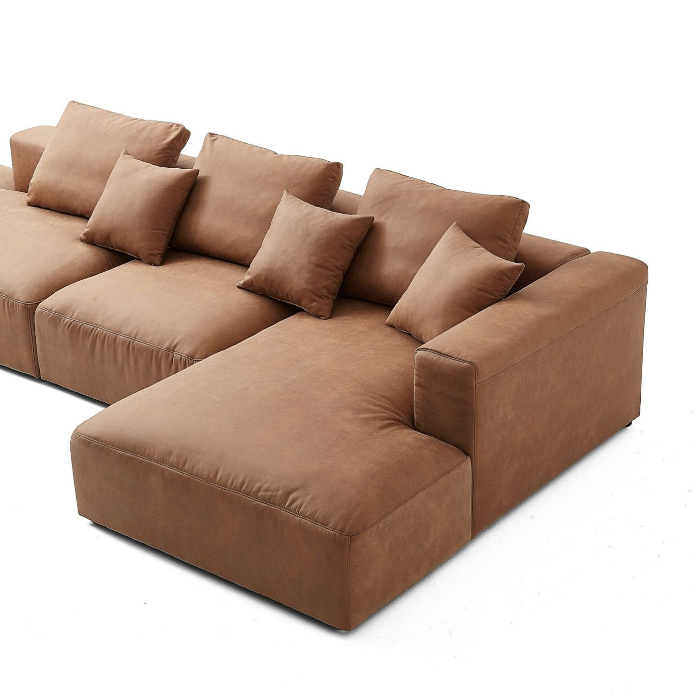 The 5Th Open Sectional - detail view 45