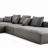 The 5Th Open Sectional