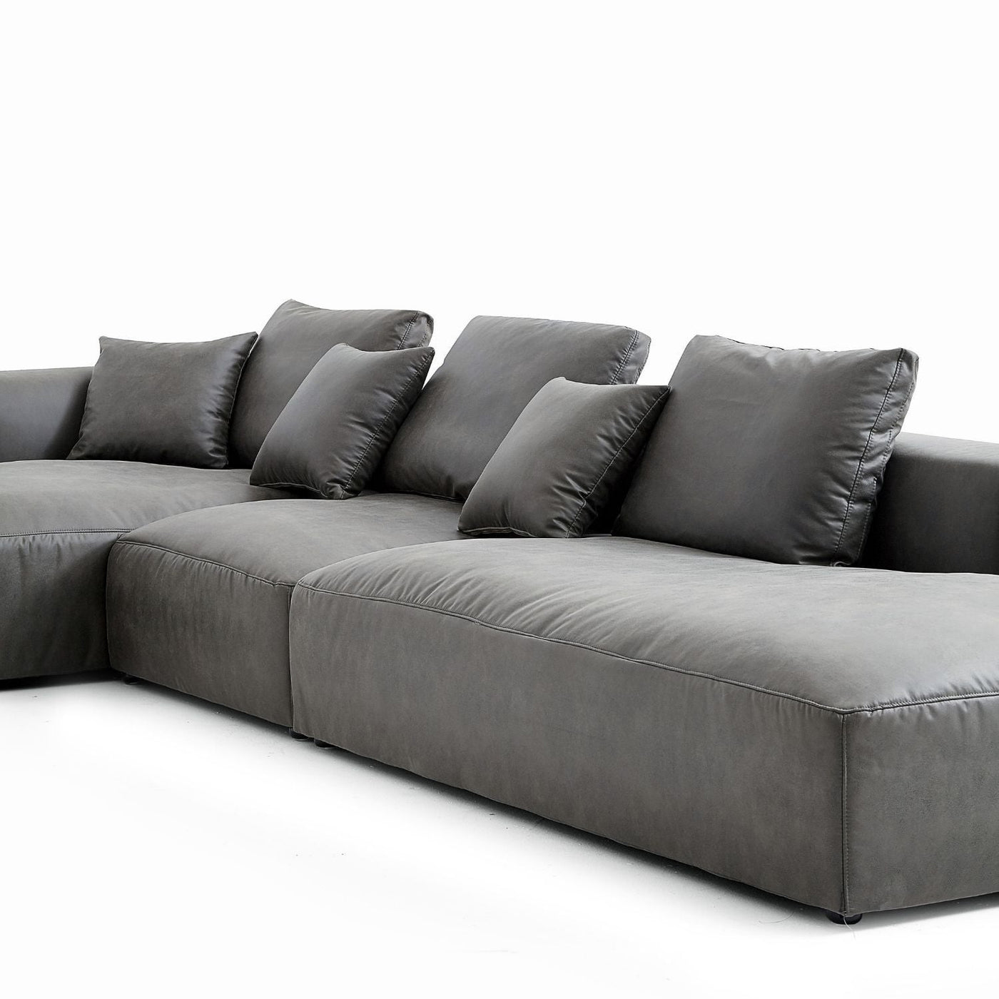 The 5Th Open Sectional - detail view 11