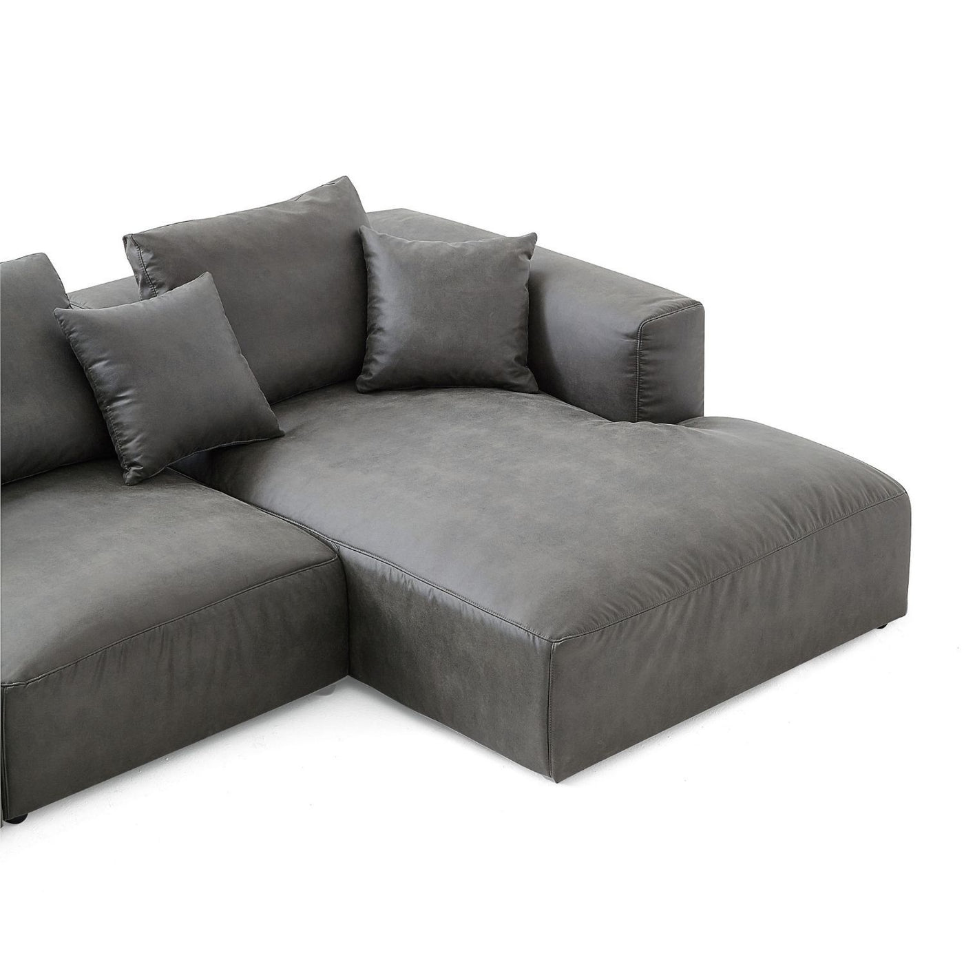 The 5Th Open Sectional - detail view 39