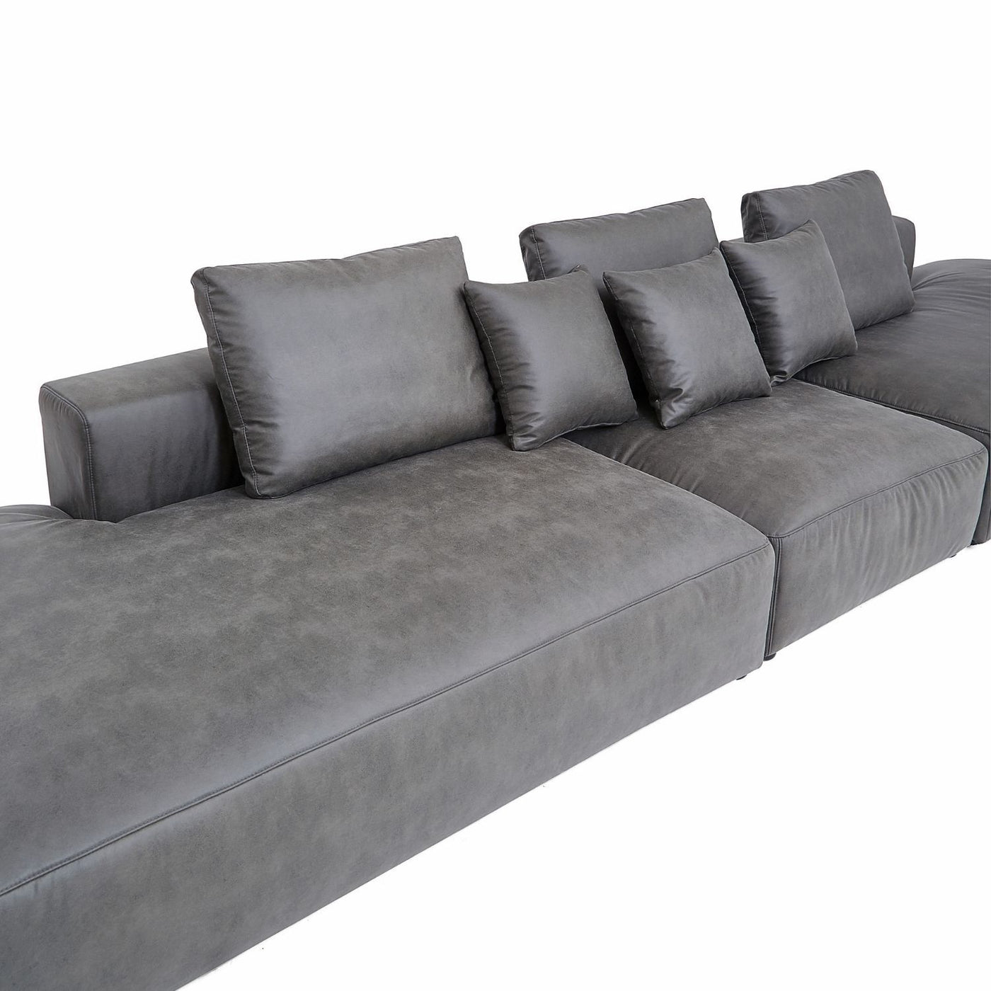 The 5Th Lounger - detail view 45