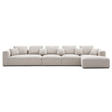The 5Th Closed Sectional