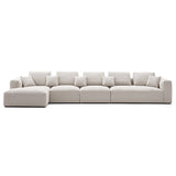 The 5Th Closed Sectional
