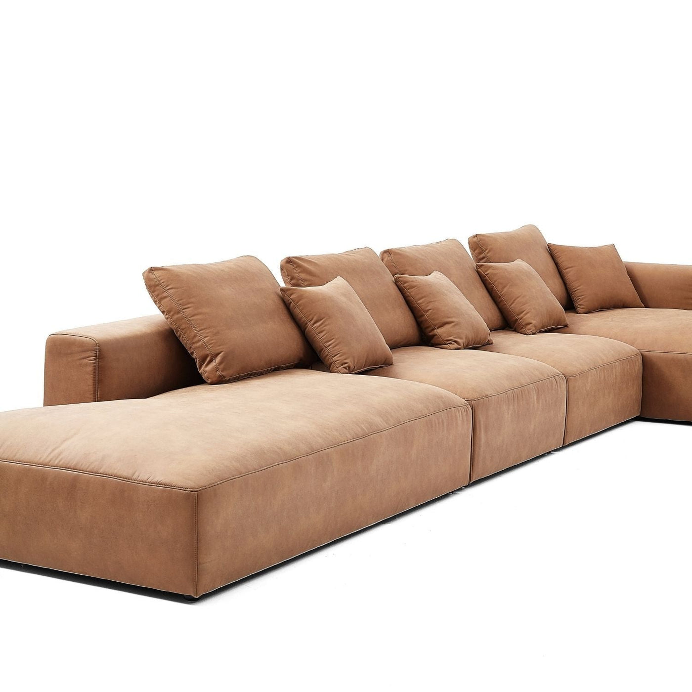 The 5Th Open Sectional - detail view 101