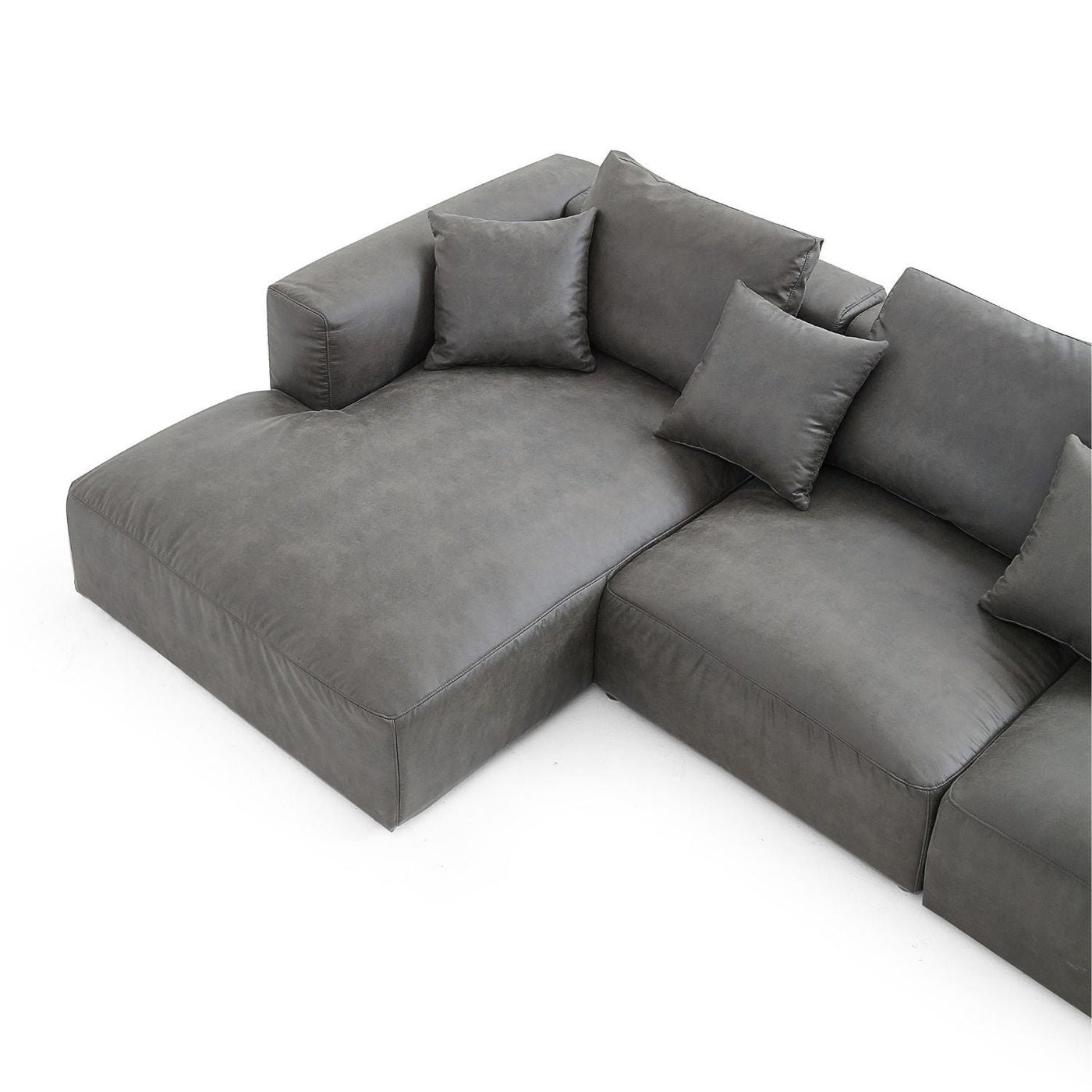The 5Th Open Sectional - detail view 63