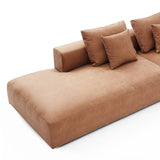 The 5Th Sofa