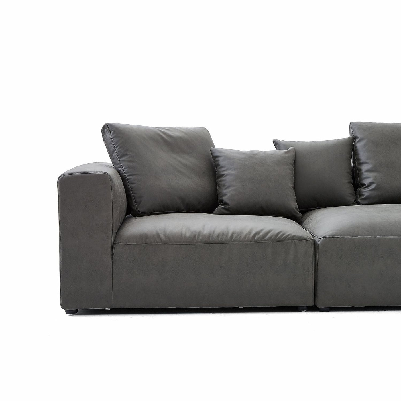The 5Th Sofa - detail view 22