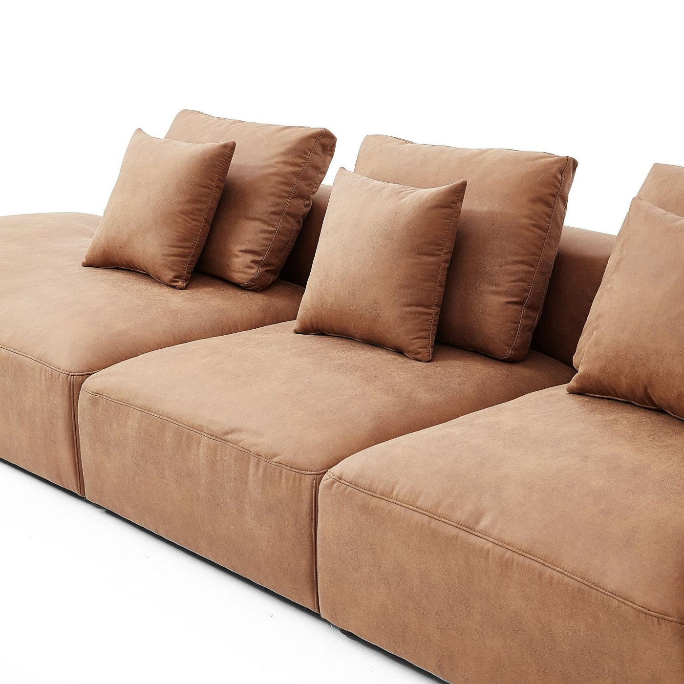The 5Th Sofa - detail view 78