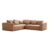 The 5Th Closed L - Sectional