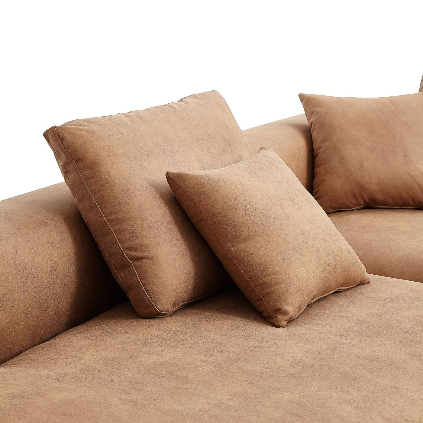 The 5Th Open L - Sectional - detail view 15
