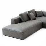 The 5Th Open Sectional