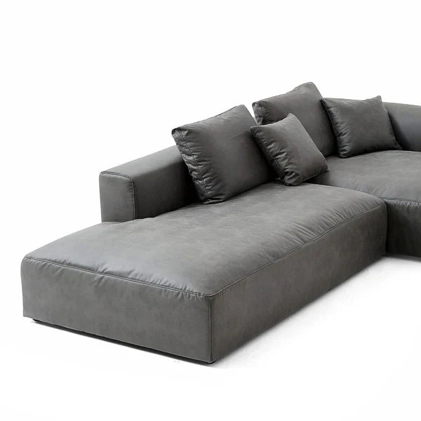 The 5Th Open Sectional - detail view 214