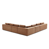 The 5Th Closed L - Sectional