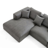 The 5Th Closed Sectional