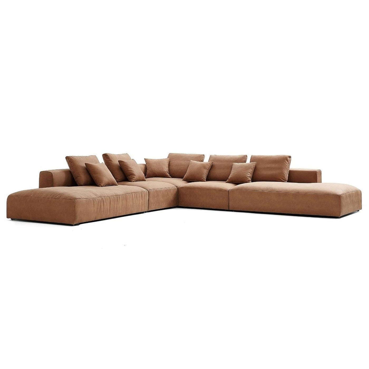 The 5Th Open L - Sectional - detail view 39