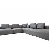 The 5Th Open L - Sectional