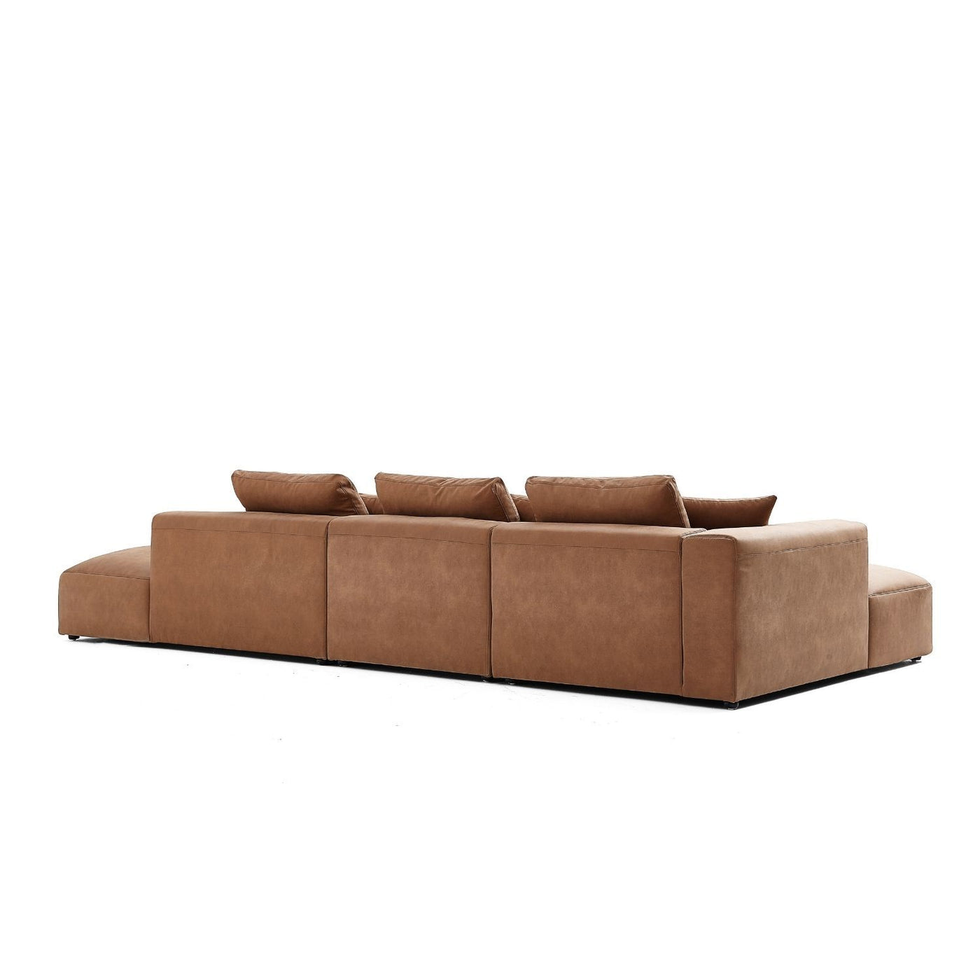 The 5Th Open Sectional - detail view 30