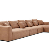 The 5Th Closed Sectional