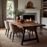 The Allen Dining Table